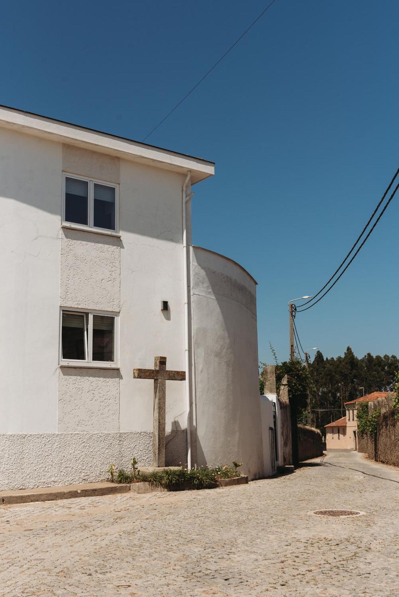 A Casa Da Estrela - De Peregrinos
