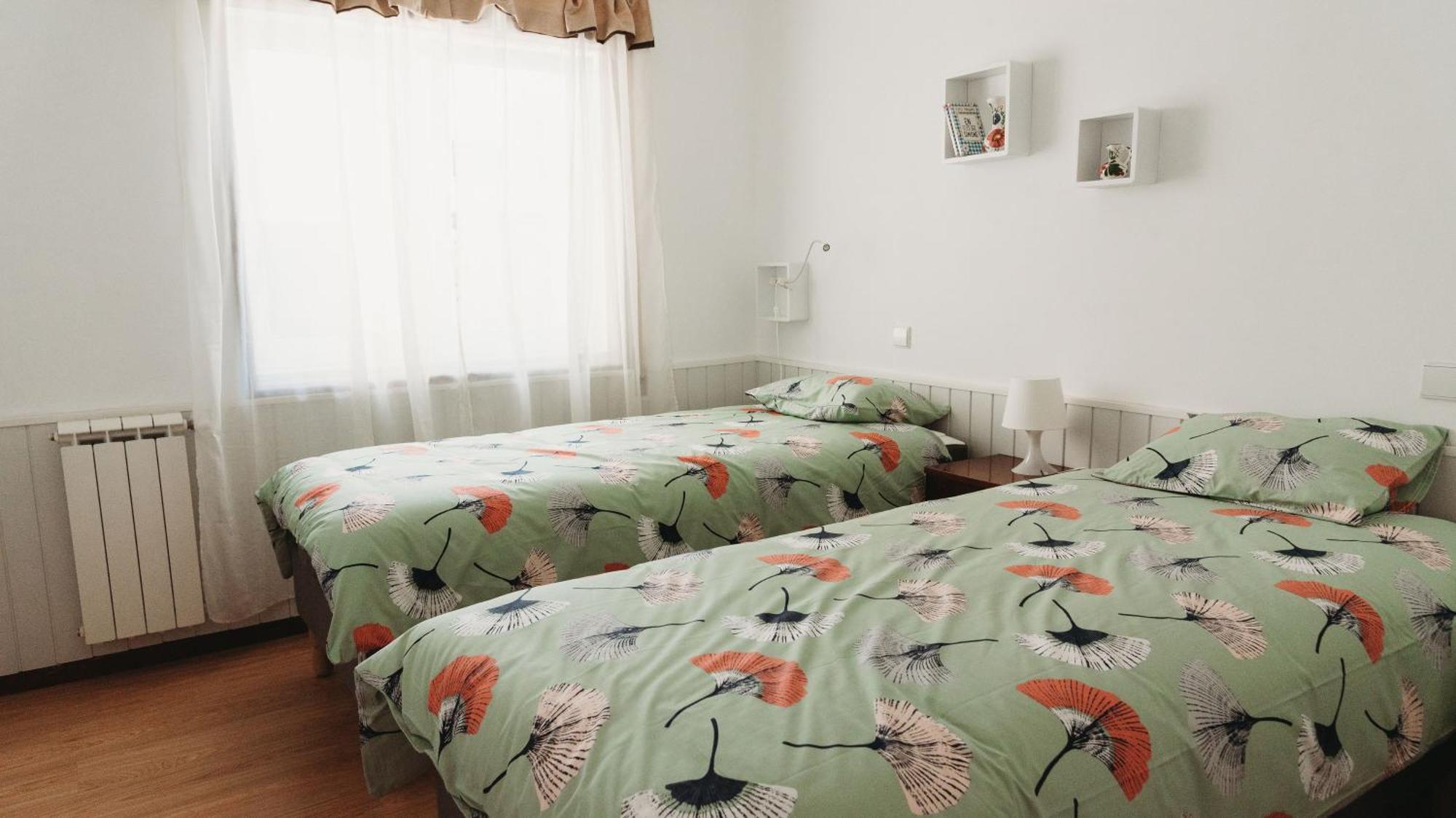 Inn A Casa Da Estrela - De Peregrinos Fajozes
