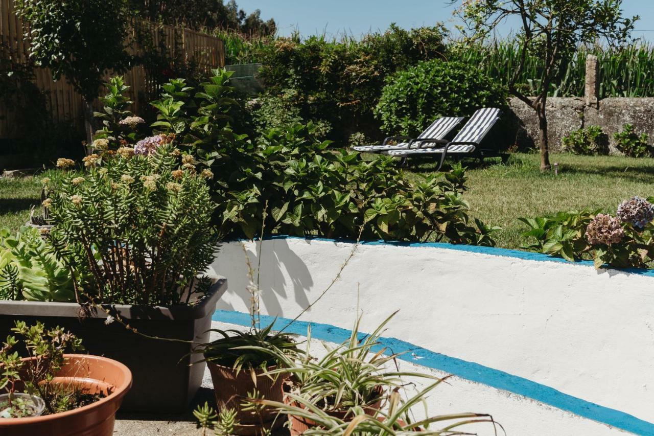 A Casa Da Estrela - De Peregrinos Inn Fajozes